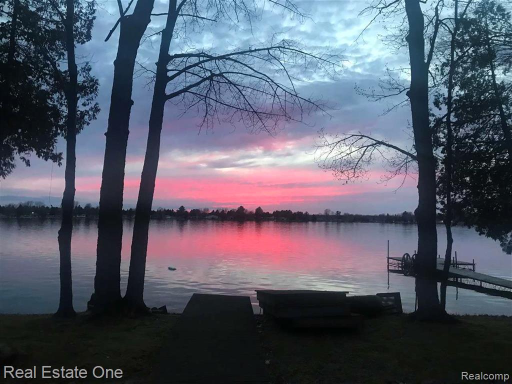 7948 E Cedar Lake Drive, Greenbush, MI 48738 — Photo 25