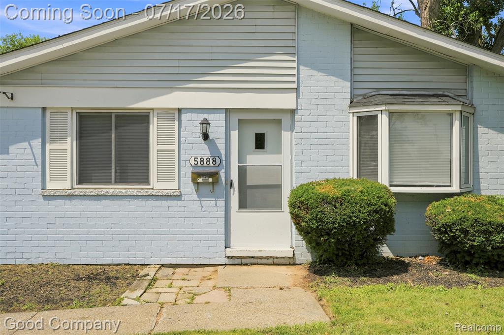 5888 Westlake Street, Taylor, MI 48180 — Photo 26