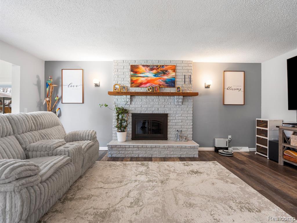 4525 CENTRAL Avenue, Clarkston, MI — Photo 14