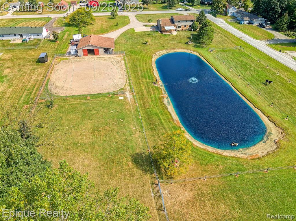 6742 Marsh Road, Marine, MI — Photo 19