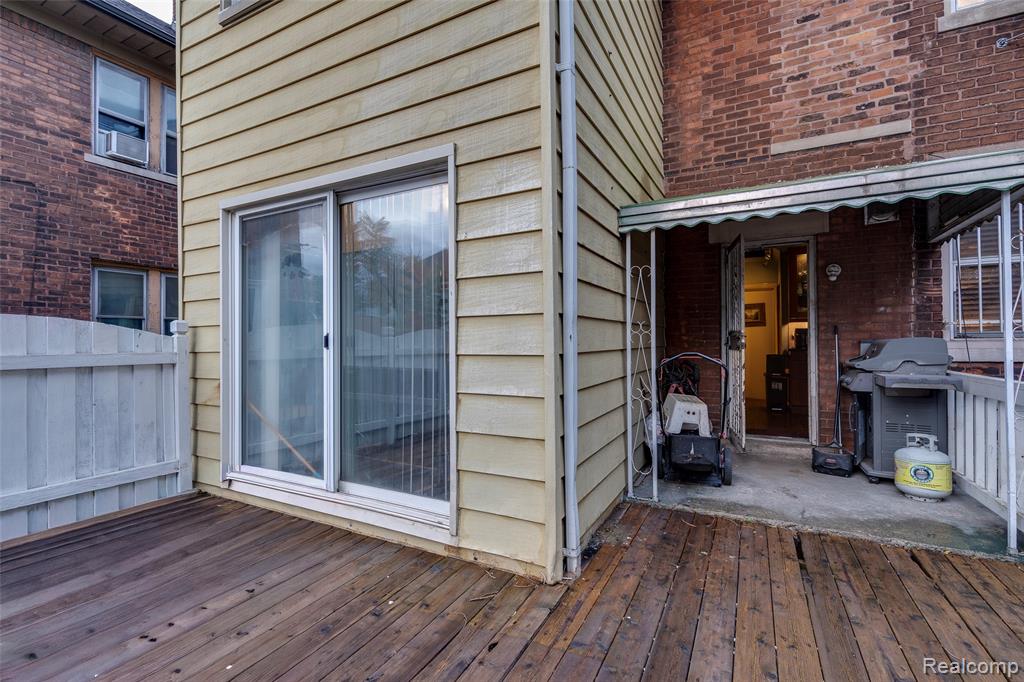 2025 Central Street, Detroit, MI 48209 — Photo 4