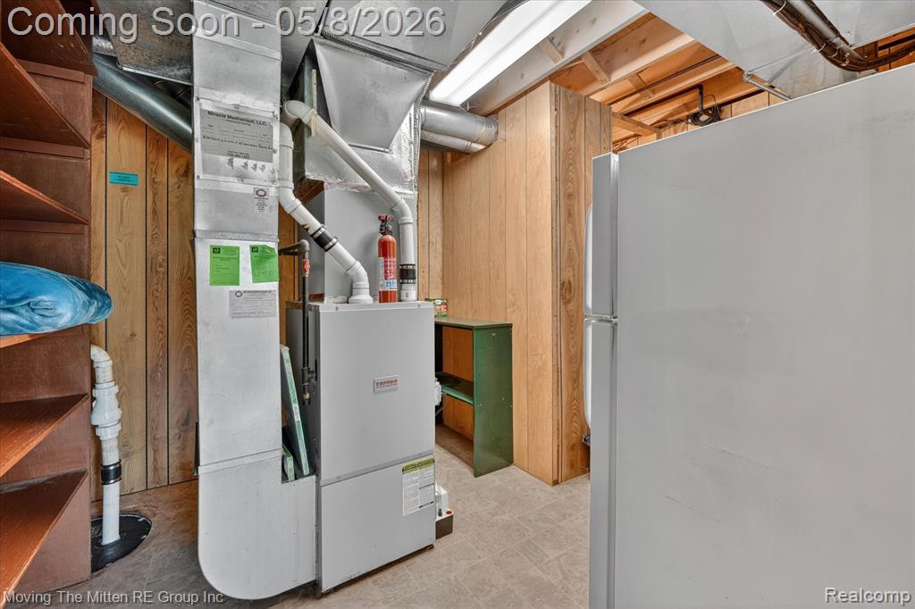 41825 Fret Road, Van Buren, MI 48111 — Photo 36