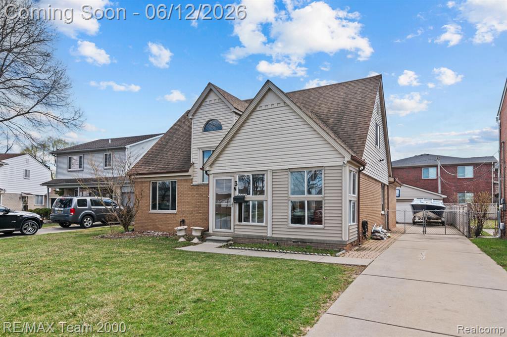3 Morross Court, Dearborn, MI 48126 — Photo 3