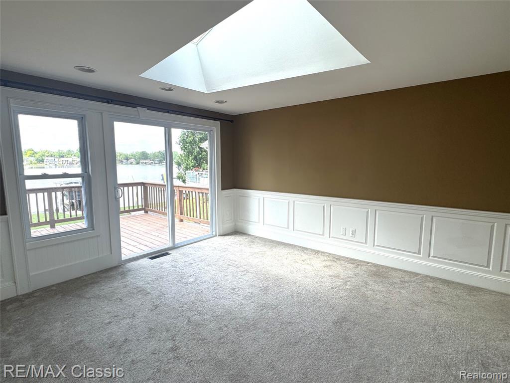 1508 LAKEVIEW Drive, Wolverine Lake, MI 48390 — Photo 28