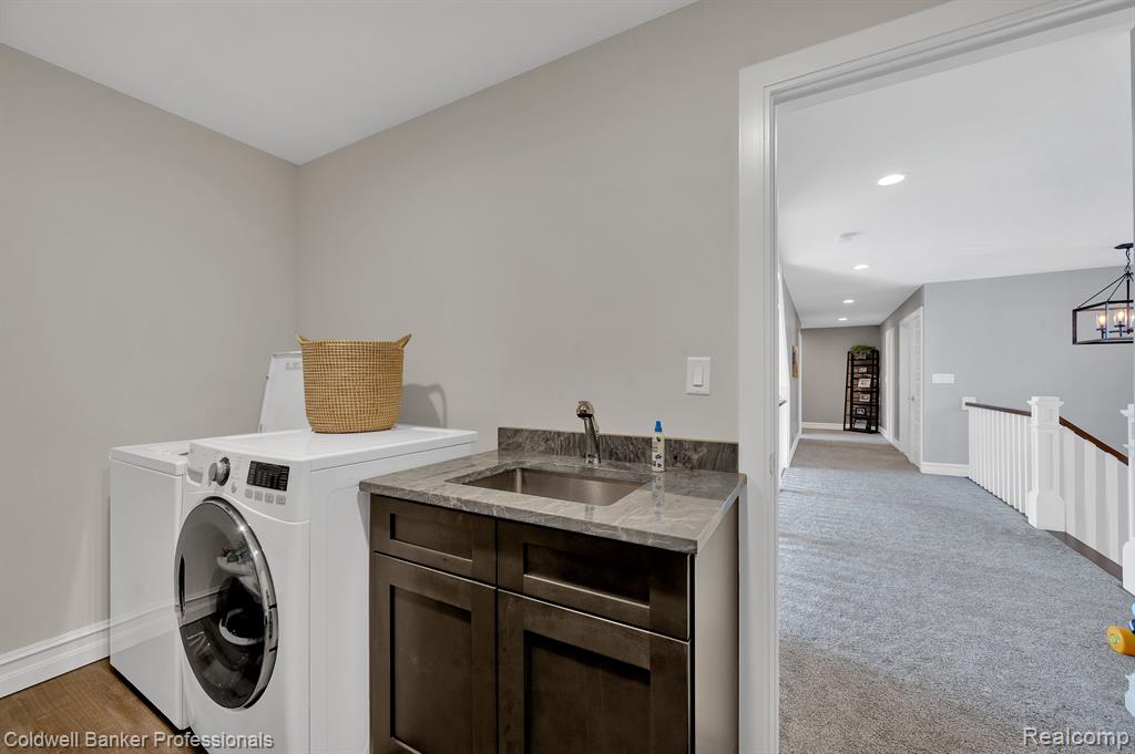 595 ARMY Road, Leonard, MI 48367 — Photo 38