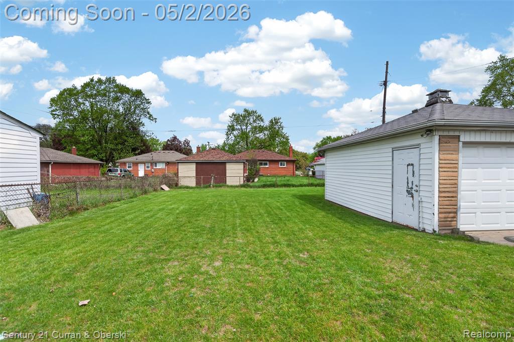 25308 Joy Road, Redford, MI 48239 — Photo 20