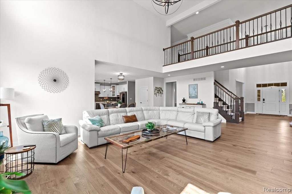 47695 Wales Court, Novi, MI 48167 — Photo 11