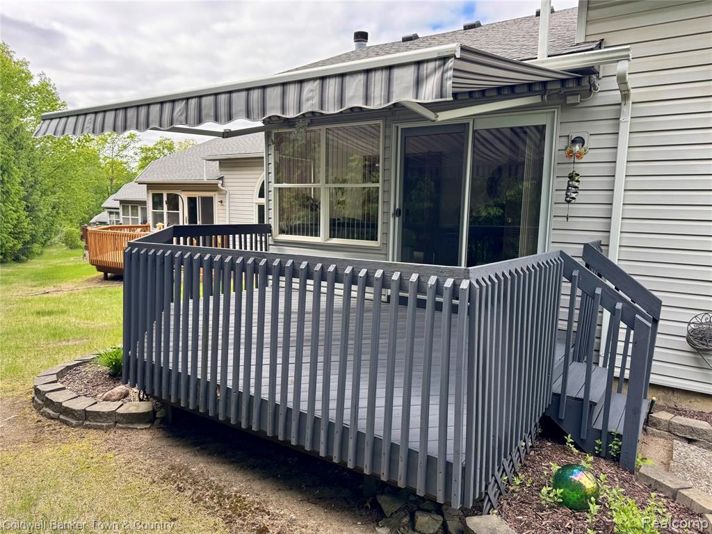 3101 E Telluride, 146, Brighton, MI 48114 — Photo 20