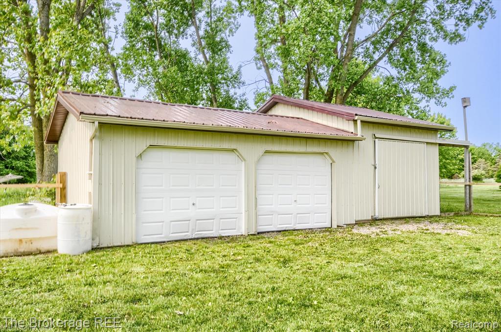 11305 Cook Road, Gaines Vlg, MI 48436 — Photo 43