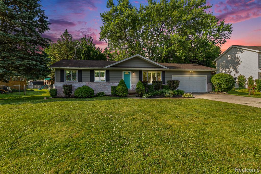 5496 Canonsburg Road, Grand Blanc, MI 48439 — Photo 2