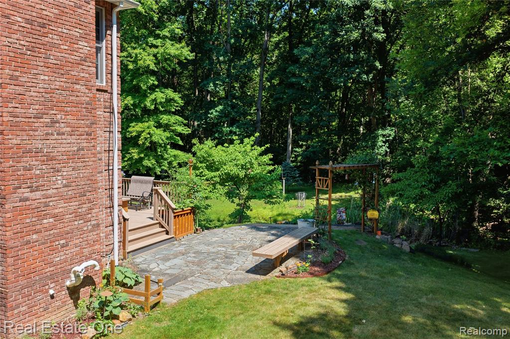 8450 Merrill Road, Whitmore Lake, MI 48189 — Photo 46