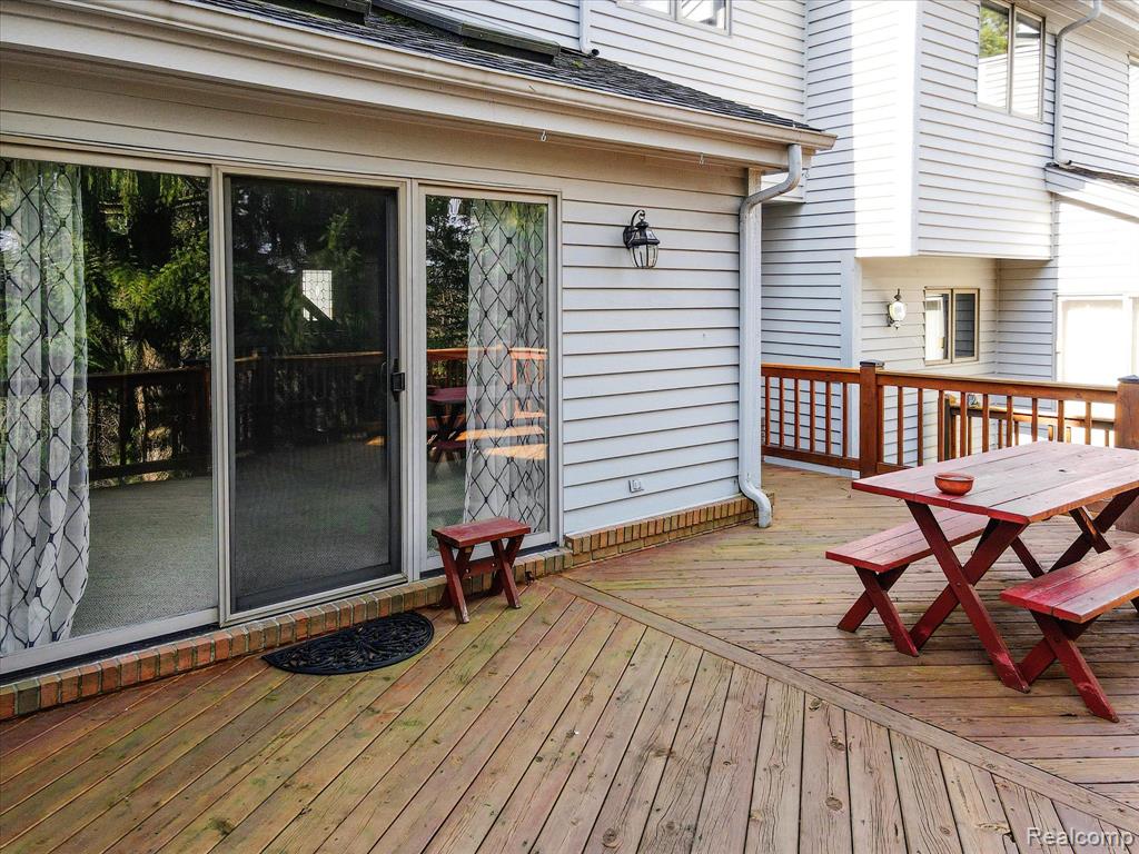 6522 SCENIC PINES, Clarkston, MI — Photo 60