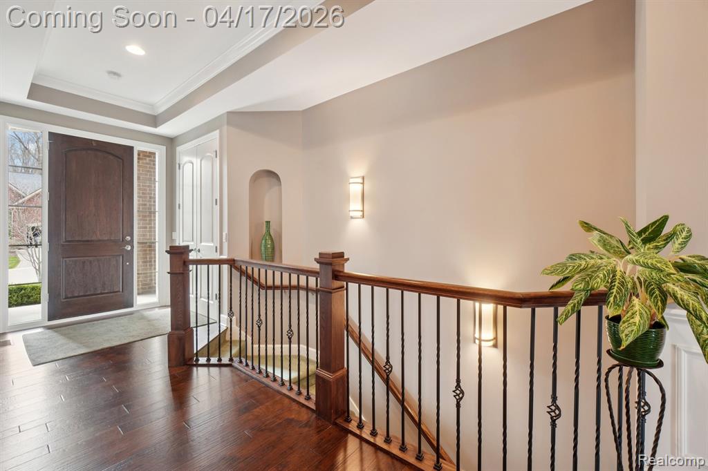 5499 Woodfall Road, Clarkston, MI 48348 — Photo 14