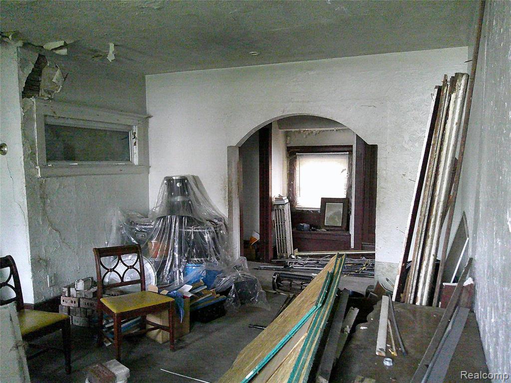 419 King Street, Detroit, MI 48202 — Photo 26