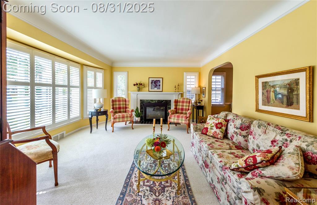 4328 Arden Place, Royal Oak, MI 48073 — Photo 8