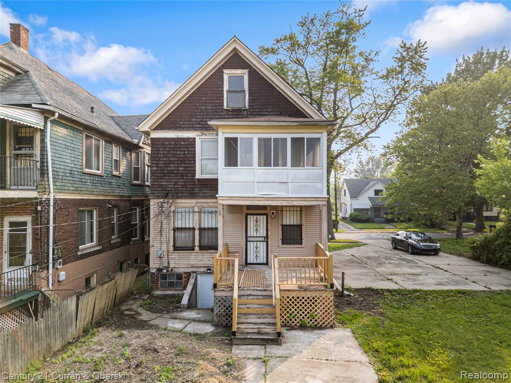 3054 Cadillac Boulevard, Redford, MI 48214 — Photo 29