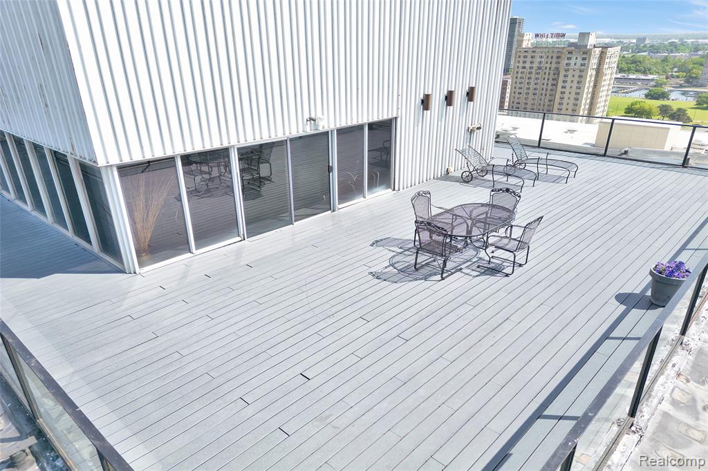 8200 E Jefferson Ave, 1610, Detroit, MI 48214 — Photo 64