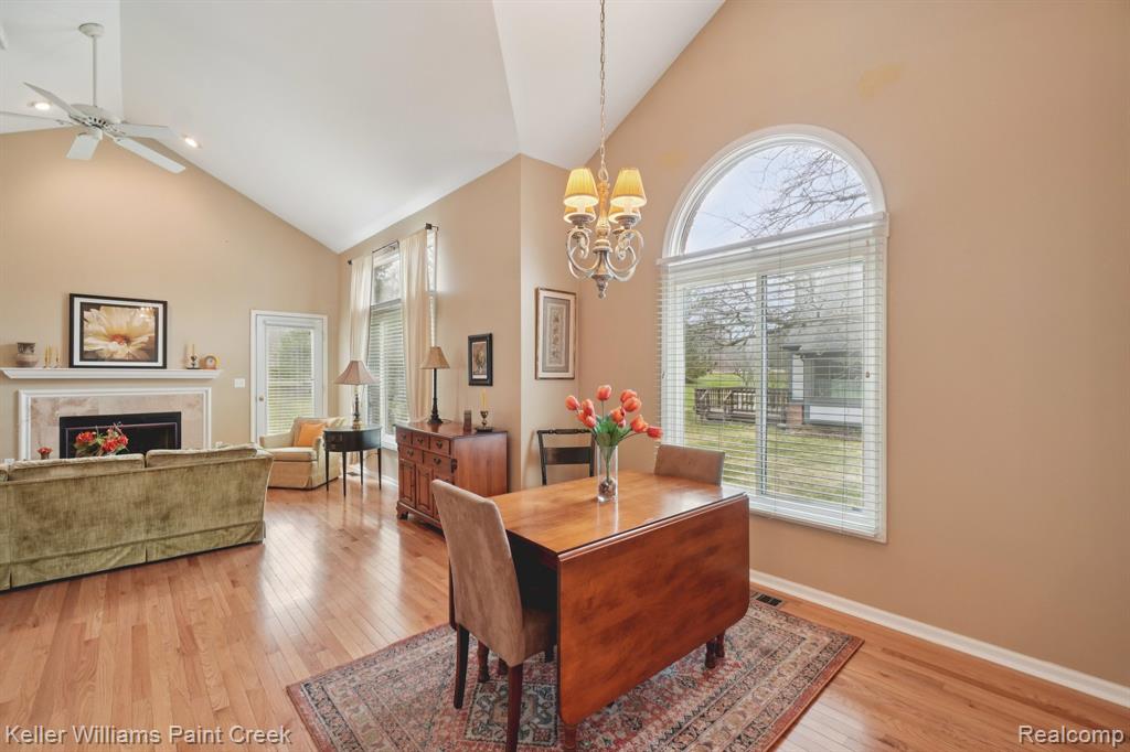 2799 Lochmoor Boulevard, Lake Orion, MI — Photo 15