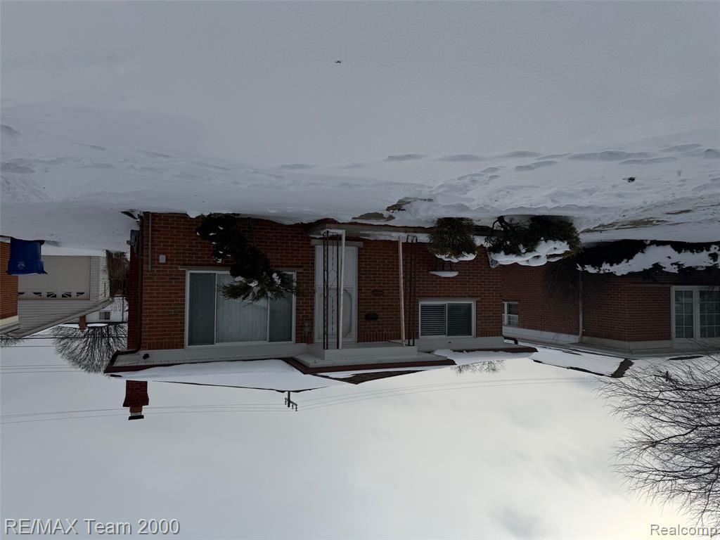 6491 N Silvery Lane, Dearborn Heights, MI 48127 — Photo 3