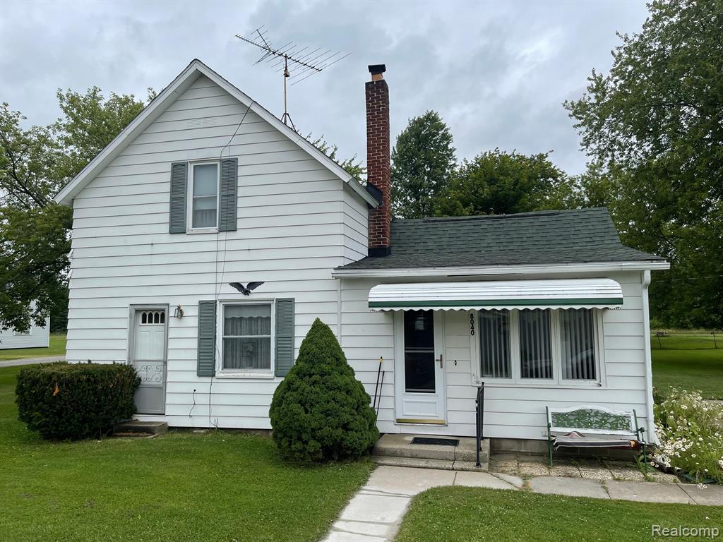 8040 Third, Avoca, MI 48006 — Photo 2