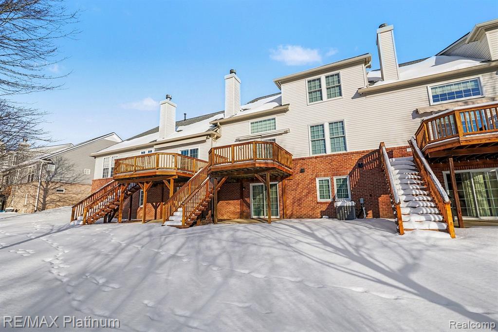 609 TELYA RIDGE, Milford, MI 48381 — Photo 23