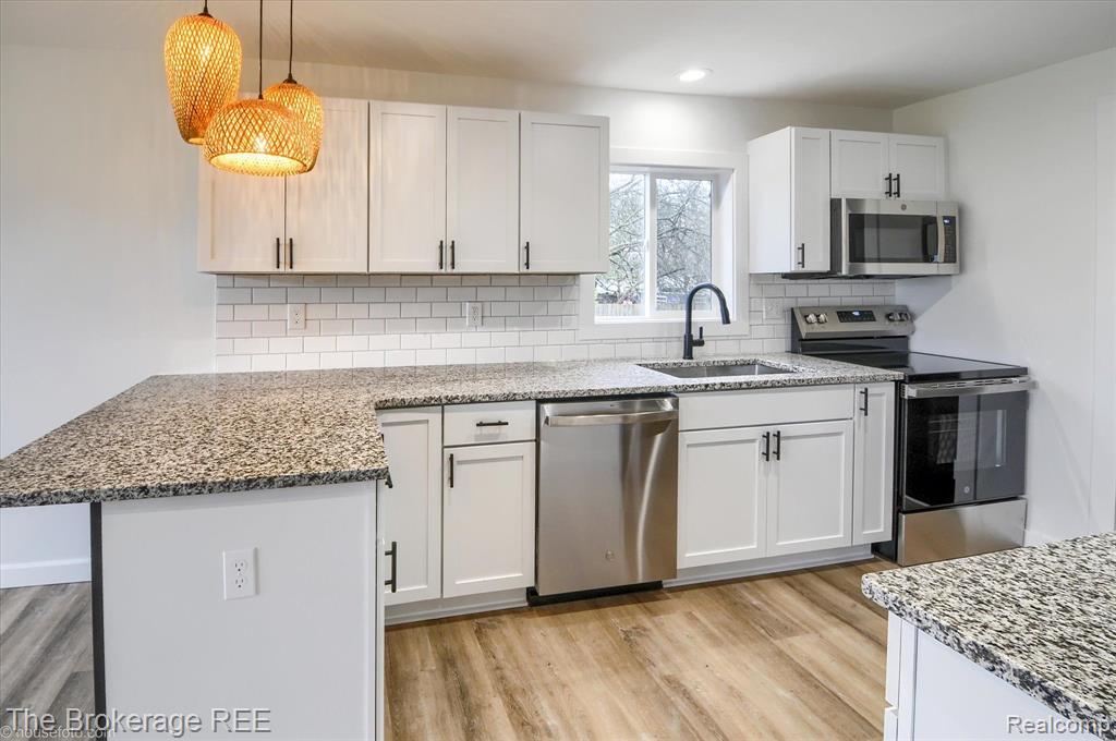4507 N BELSAY Road, Flint, MI 48506 — Photo 14