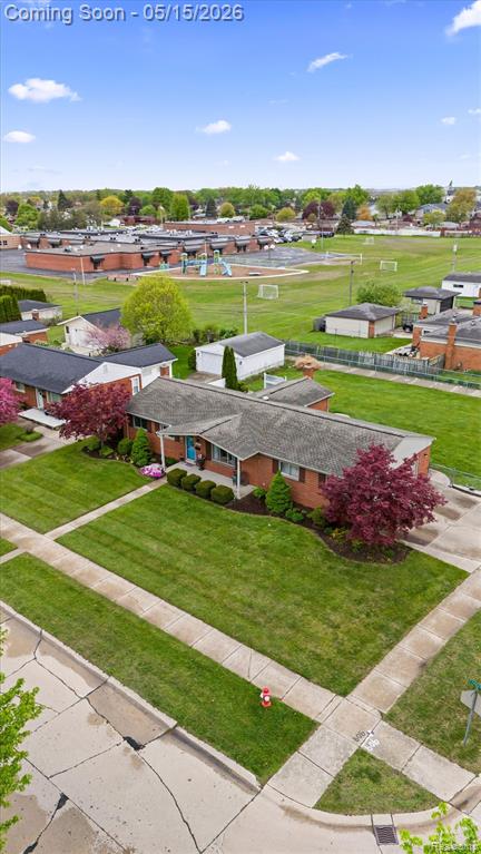 40769 Flagstaff Drive, Sterling Heights, MI 48313 — Photo 3
