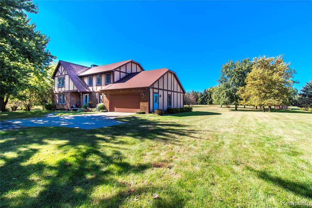 1511 Fish Lake Road, Lapeer, MI 48446 — Photo 57