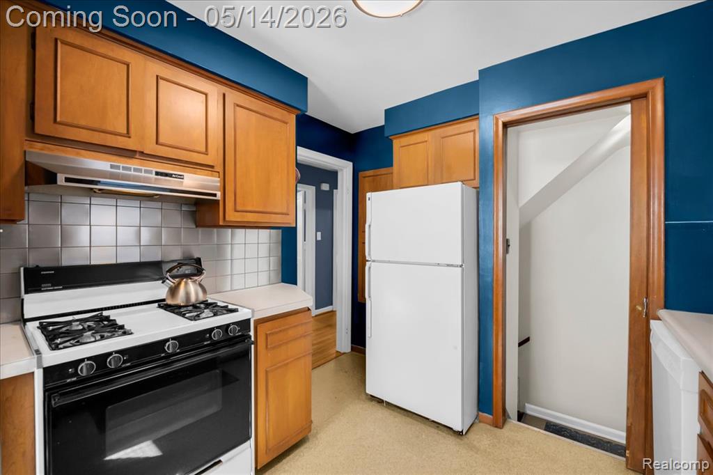 900 N Edison Avenue, Royal Oak, MI 48067 — Photo 5