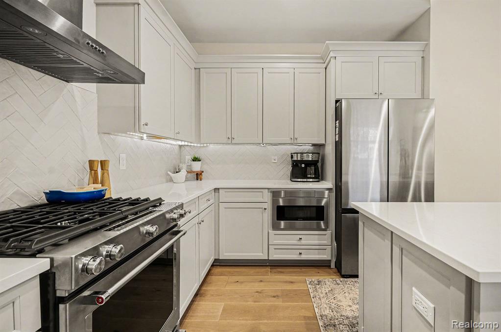4707 Olivia Avenue, Royal Oak, MI 48073 — Photo 15
