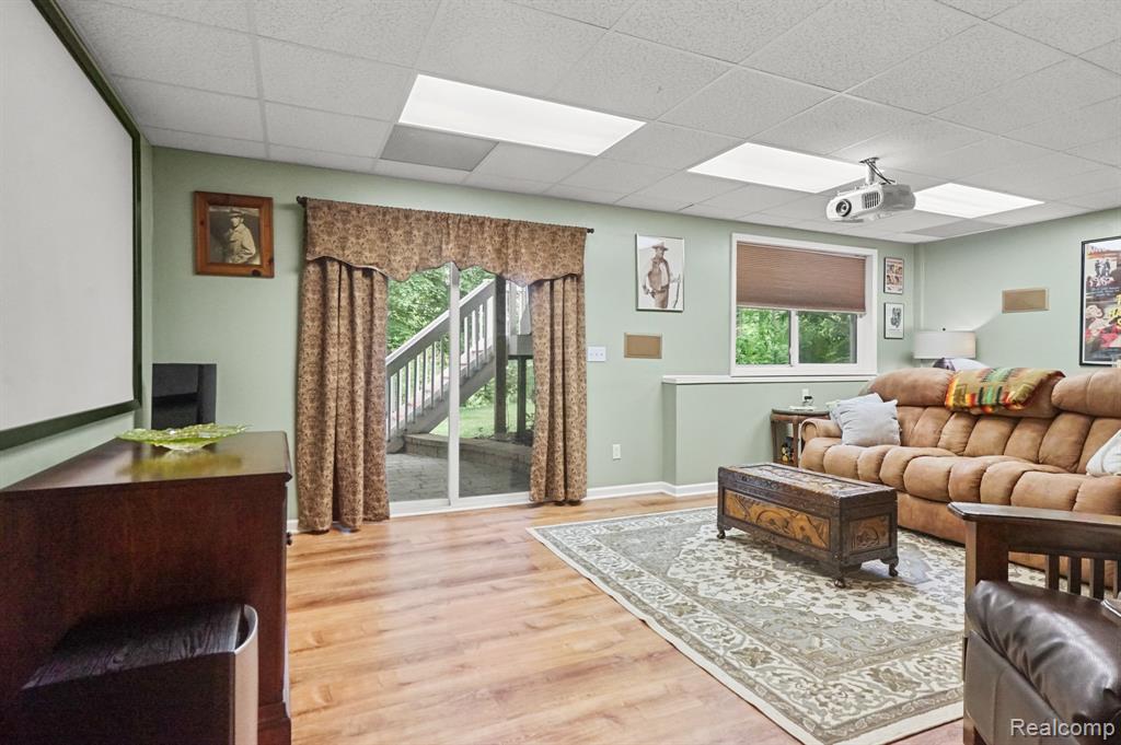 13698 Webbs Shore Drive, Gregory, MI 48137 — Photo 60