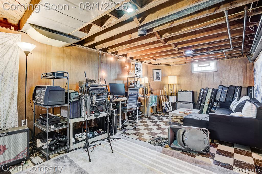 626 E Shevlin Avenue, Hazel Park, MI 48030 — Photo 20