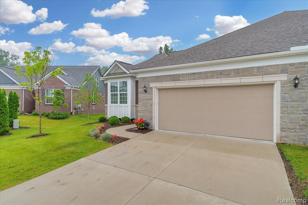 48854 Windfall Road, Novi, MI — Photo 5