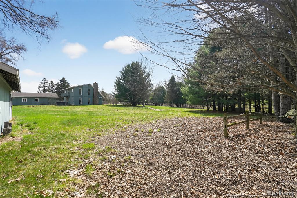 4990 Shepper Road, Stockbridge, MI 49285 — Photo 56