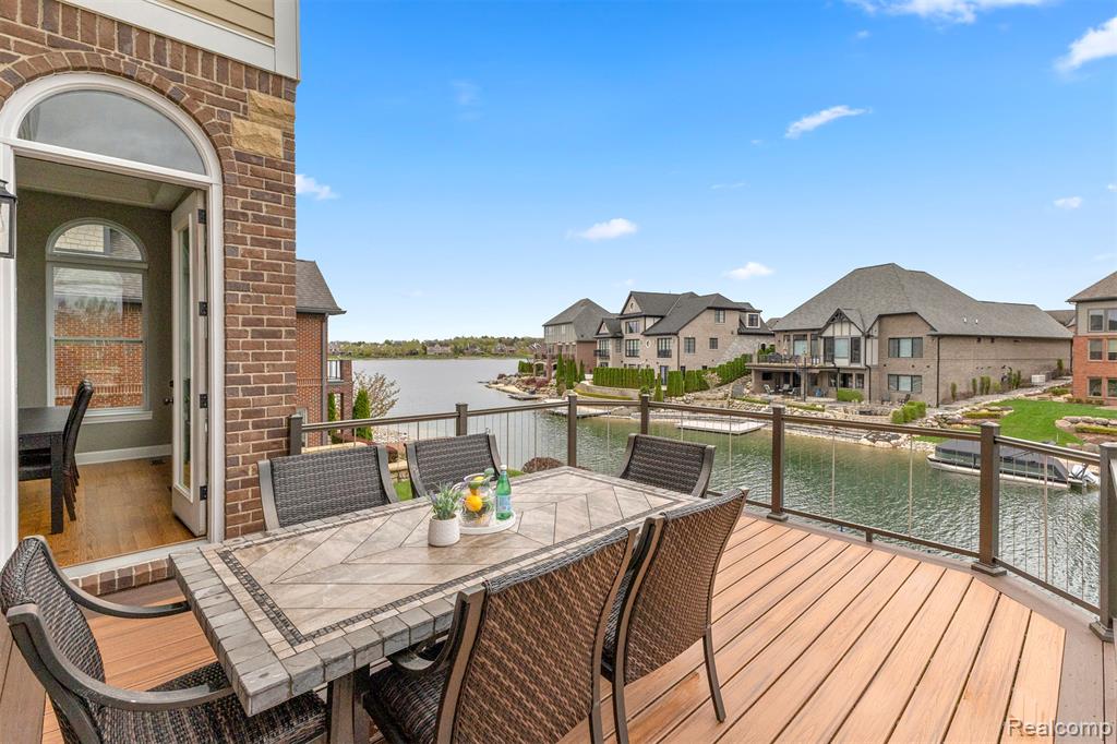 8439 Boulder Shores Drive, South Lyon, MI 48178 — Photo 65