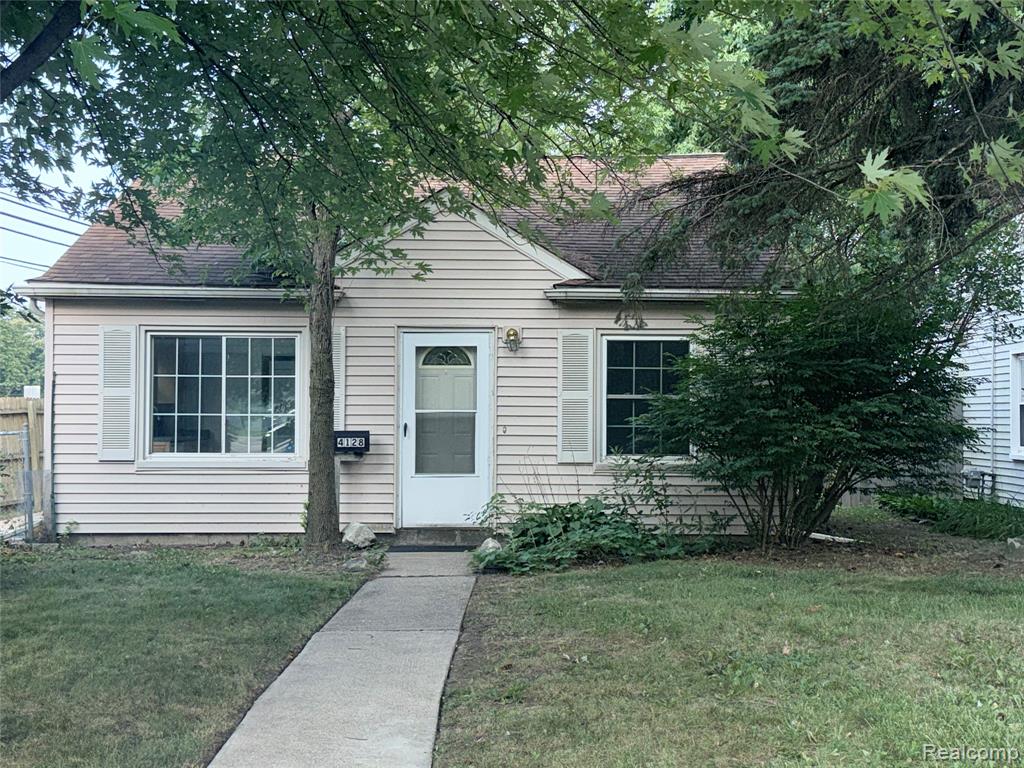 4128 Elmhurst Avenue, Royal Oak, MI 48073