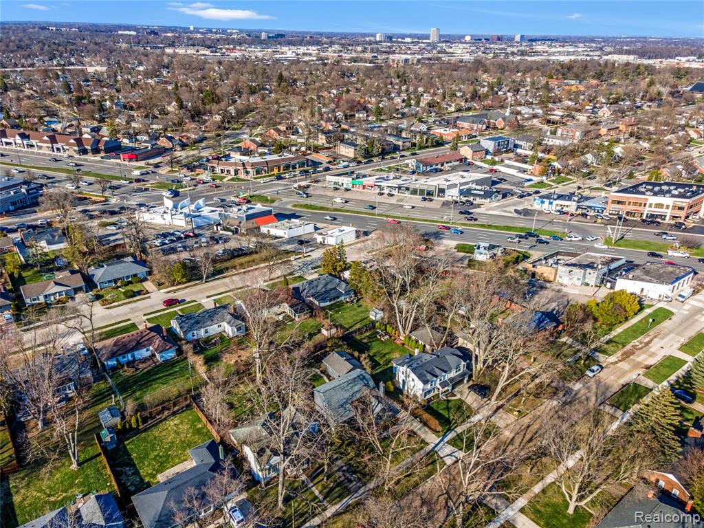 4312 Samoset Road, Royal Oak, MI 48073 — Photo 58
