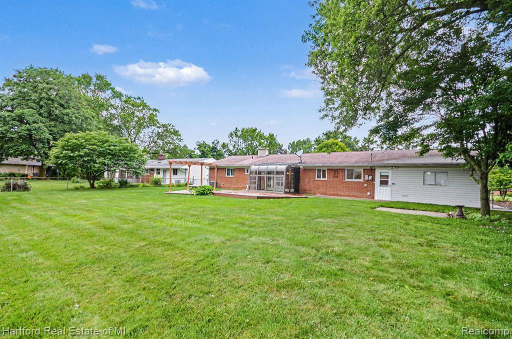 41131 S McMahon Circle, Novi, MI — Photo 27