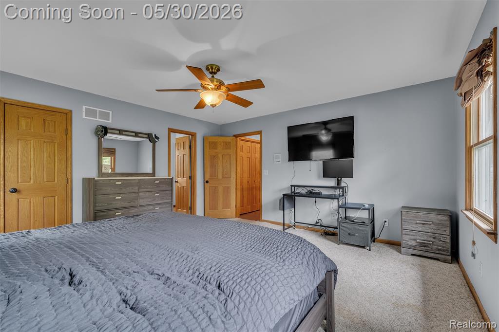 1345 Ives Road, Mason, MI 48854 — Photo 34