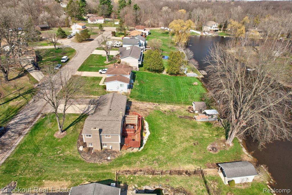 5936 Wellington Drive, Clarkston, MI — Photo 51