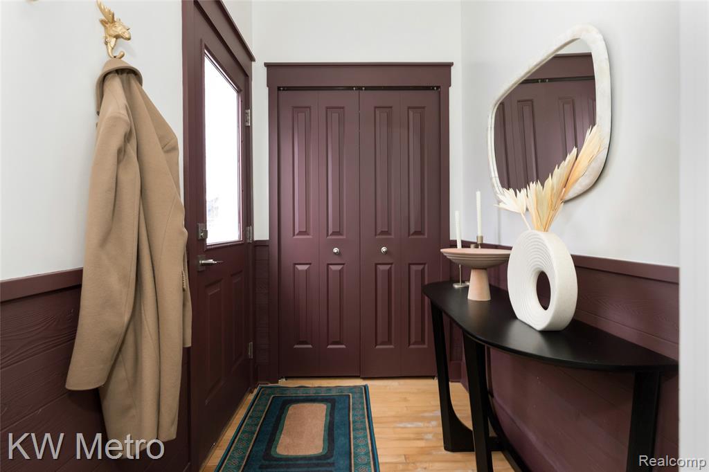 4095 Thomas Avenue, Berkley, MI 48072 — Photo 17