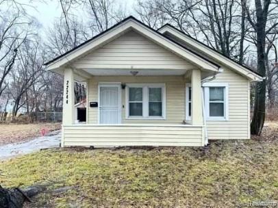 22244 Grove Street, Detroit, MI 48219, Detroit, MI, 48219