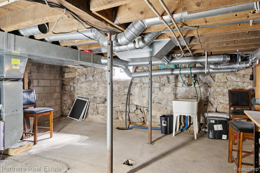 10602 Ferder Road, Maybee, MI — Photo 36