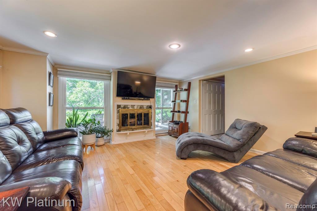 3361 Clyde Drive, Burtchville, MI 48059 — Photo 13