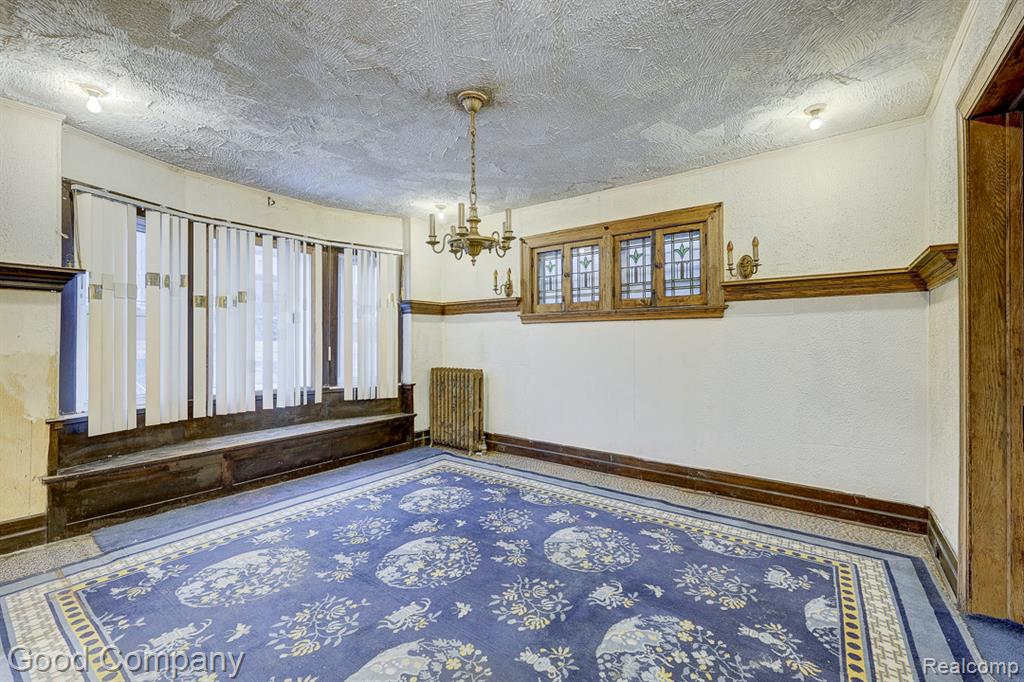 100 Taylor Street, Detroit, MI 48202 — Photo 13