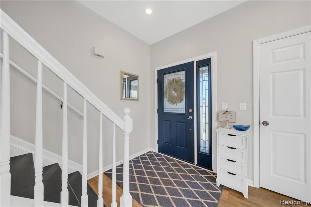 1079 Chelsea Boulevard, Oxford, MI 48371 — Photo 5