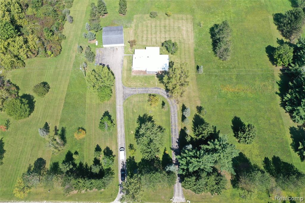 13566 Kaufman Road, Mussey, MI 48014 — Photo 31