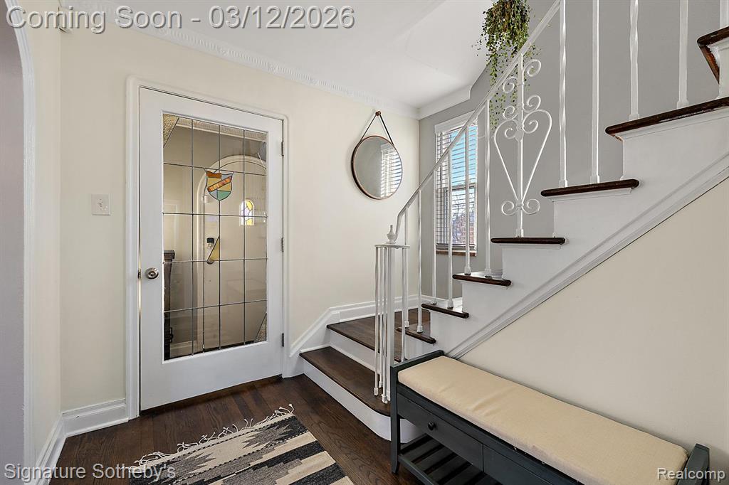 17505 Cherrylawn Street, Detroit, MI 48221 — Photo 3