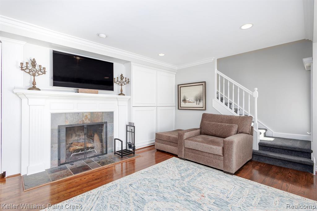 6847 Alden Drive, West Bloomfield, MI 48324 — Photo 15