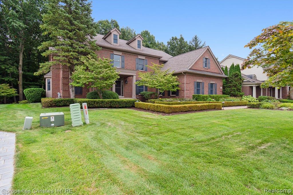 47196 MERION Circle, Northville, MI 48168 — Photo 2